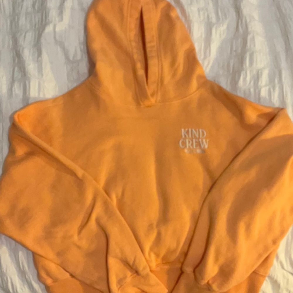 📣OLD NAVY KIND CREW HOODIE!📣